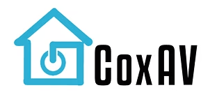 Cox AV Ltd